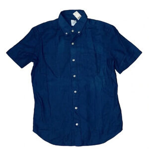 Gap button down shirt 100%‎ Cotton, NWOT